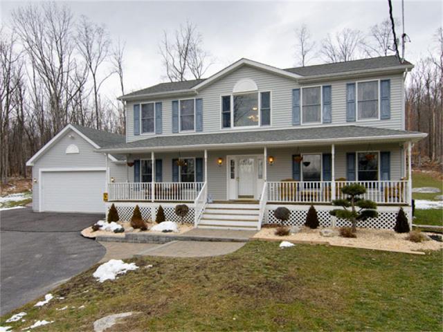SOLD | 57 Sheldon Road, Pine Bush, NY 12566 | Peaceful Living in Style & Comfort