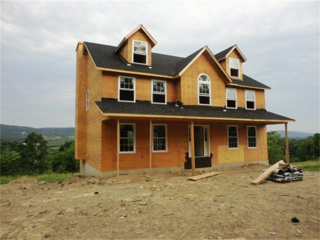 SOLD | 6 Ridgeview Ln, Marlboro, NY 12542 | MJM Builders Present An Exceptional Colonial