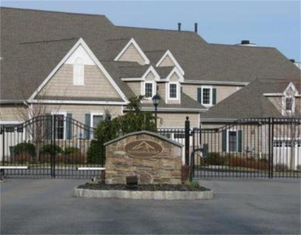 SOLD | 16 Turnberry Ct, Monroe, NY 10949 | Spectacular Townhome on Mansion Ridge Golf Course