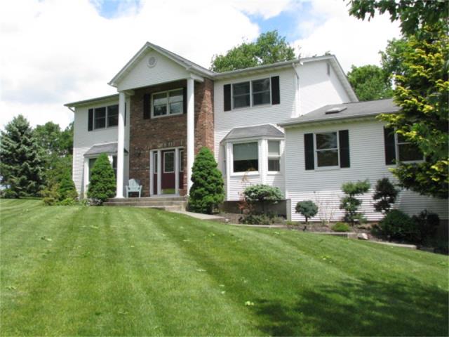 SOLD | 1 Stammers Drive, Stony Point, NY 10980 | Wonderful Stony Point Colonial Home