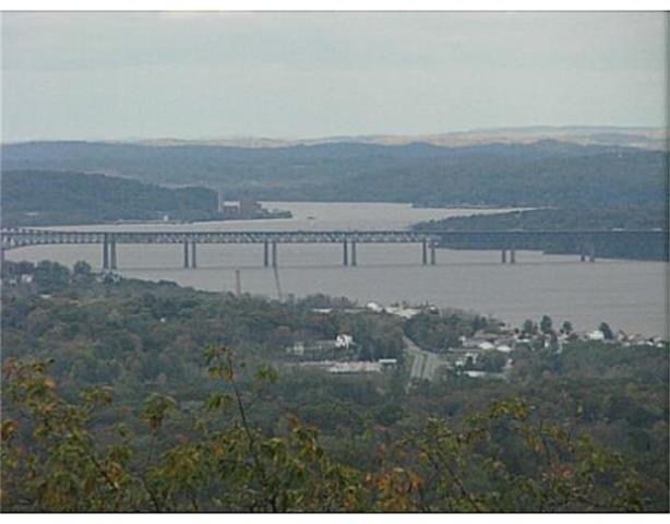 SOLD | 4 Pine Ridge Rd, Cornwall, NY 12518 | Hillside Aerie offering Spectacular Hudson Views