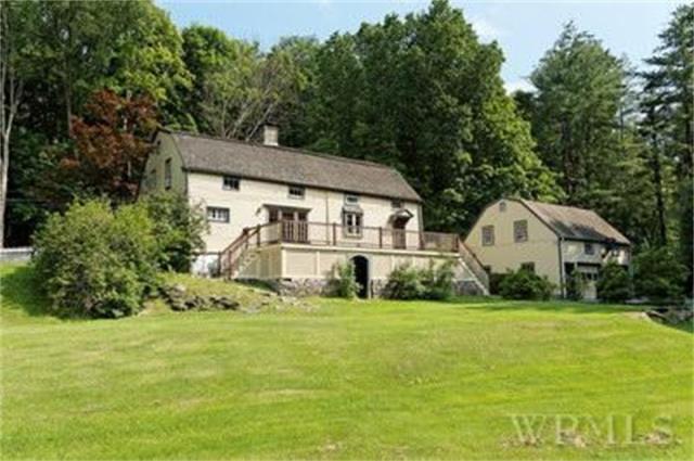 SOLD | 101 Greenwich Rd, Bedford, NY 10506 | Spared from the Redcoats’ Torch