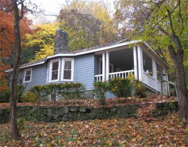 SOLD | 988 US HWY 9W, Upper Grandview, NY 10960 | Charming River View Cottage
