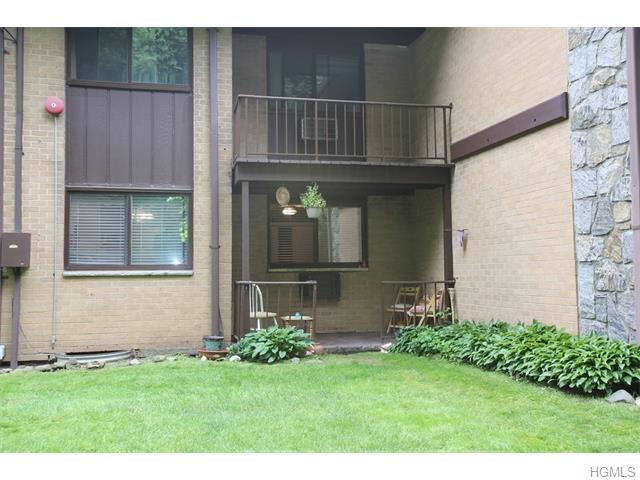 SOLD | 7 East Lawrence Park Drive Unit #10, Piermont NY 10968