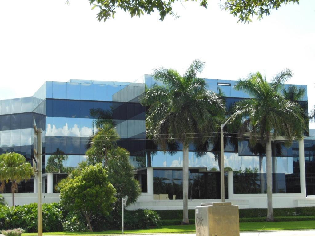 SOLD | 5903 sq. ft. Office in prestigious Sanctuary Centre Boca Raton