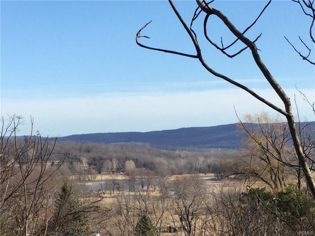SOLD | 18+ acre Lot With Gorgeous Views of the Pochuck Valley | 117 Glenwood Road, Pine Island NY 10969