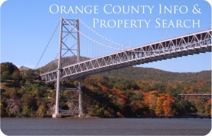 orange county search