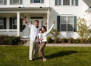 Foreign-Buyers