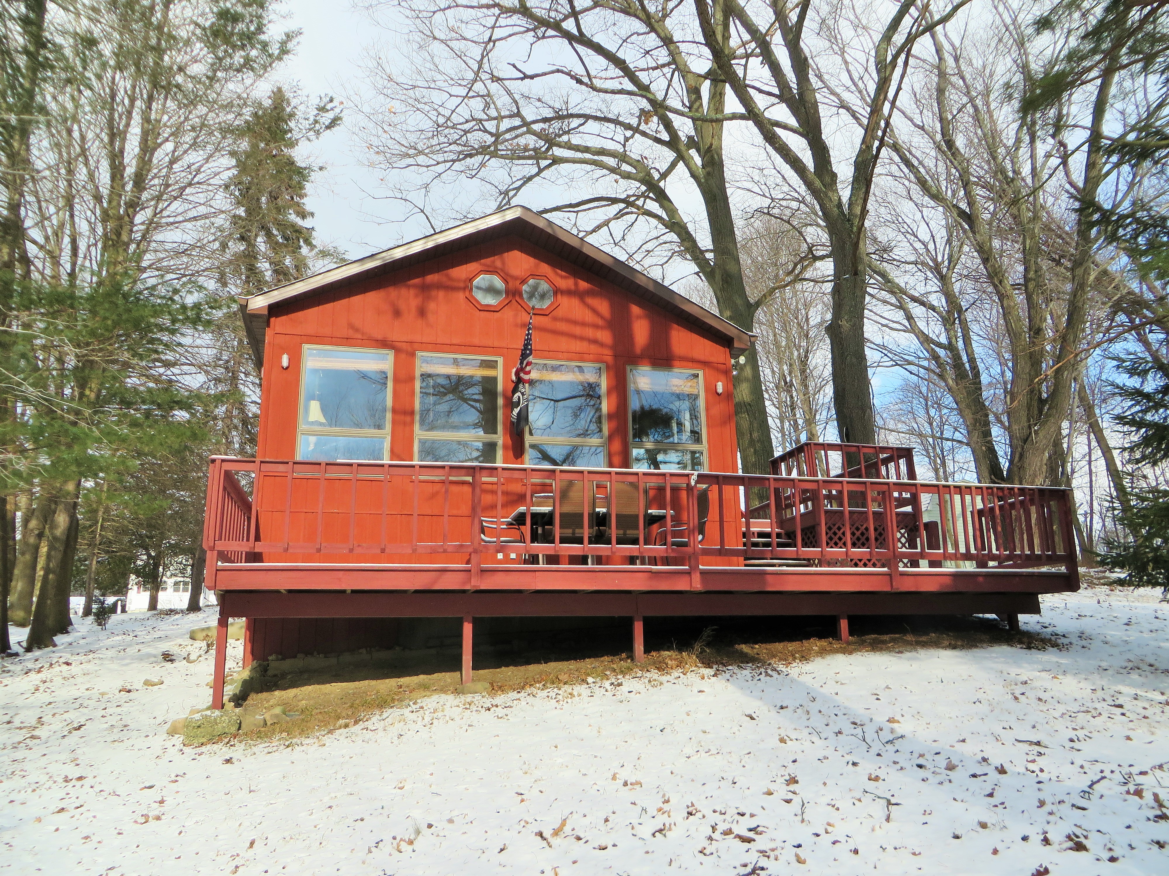 SOLD! | 95 Walton Terrace, Monroe NY | Adorable Sun Drenched Ranch