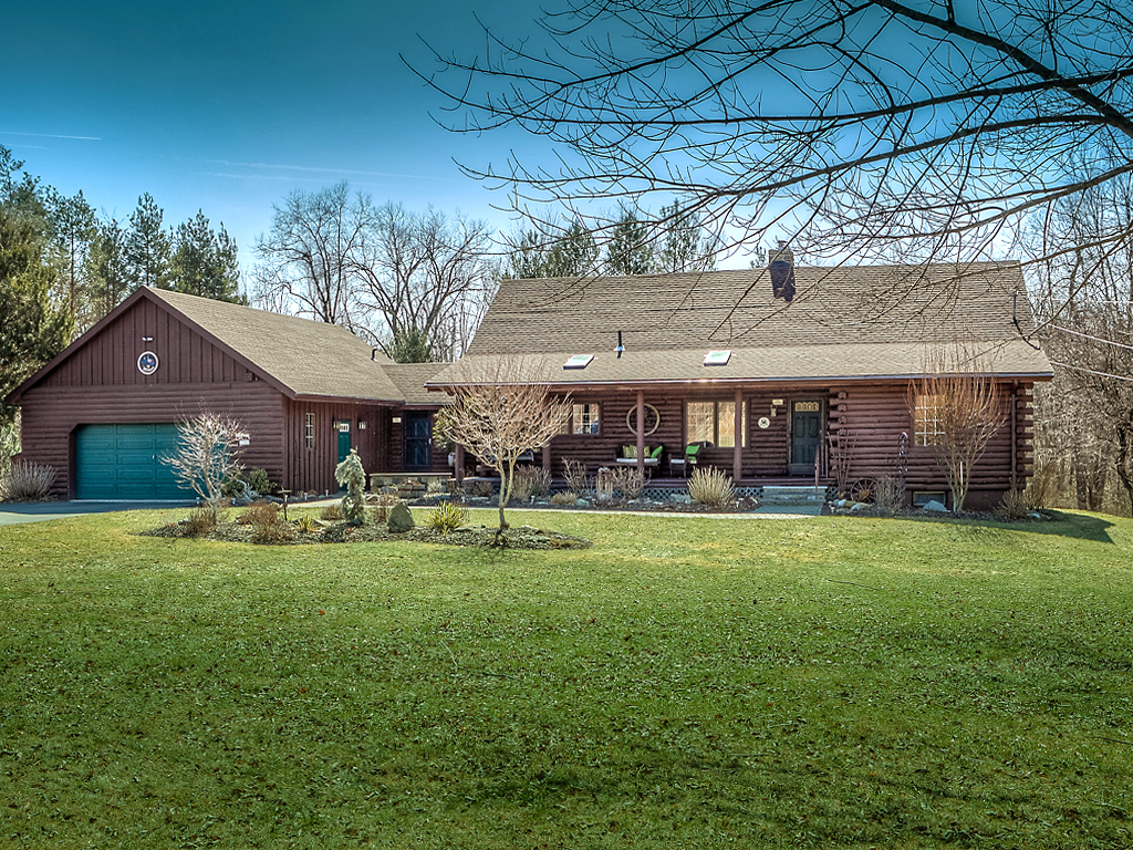 SOLD  |  33 O’Brian Road, Middletown, NY | 15 Acres of Tranquility Waiting for You
