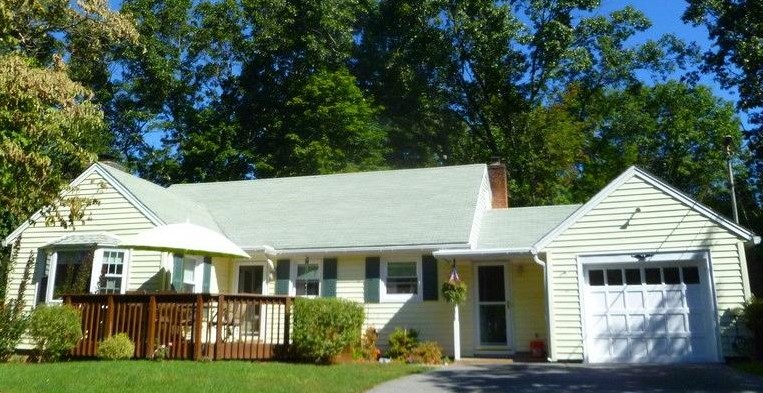 SOLD  |  10 Sun Valley Heights Road,  North Salem, NY