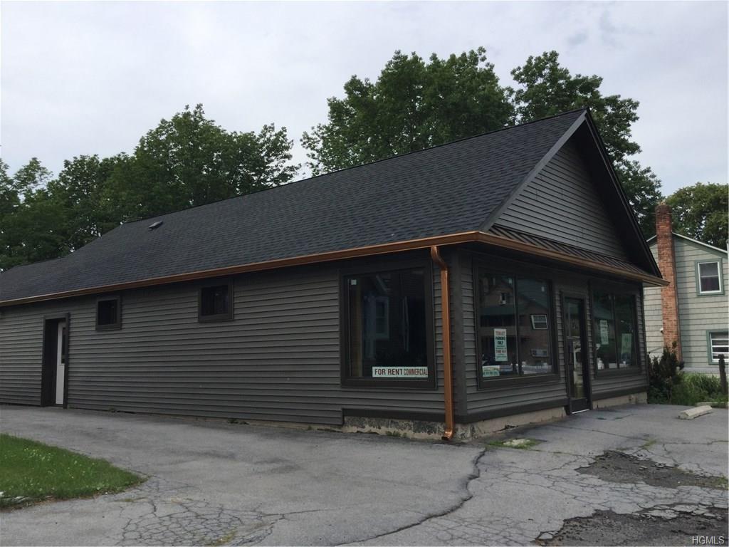 RENTED | 252 Pine Island Turnpike, Warwick, NY 10990 | 1700 Sq Ft of Commercial Space