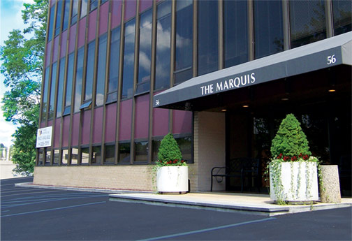 The Marquis – For Lease