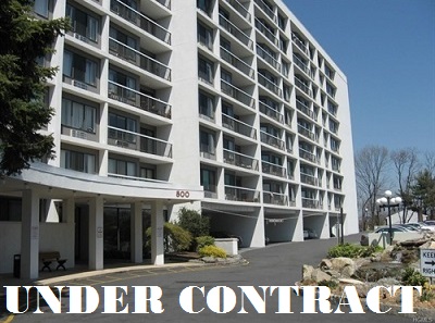 SOLD | 500 High Point Drive, Unit 803, Hartsdale NY 10530 | Resort Style Living in Westchester