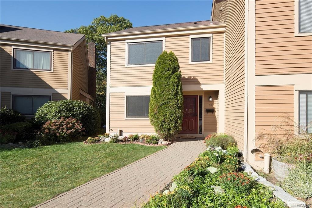 SOLD/RENTED | 119 Brush Hollow Crescent, Rye Brook NY | Calling All Investors!