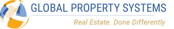 Global Property Systems Logo