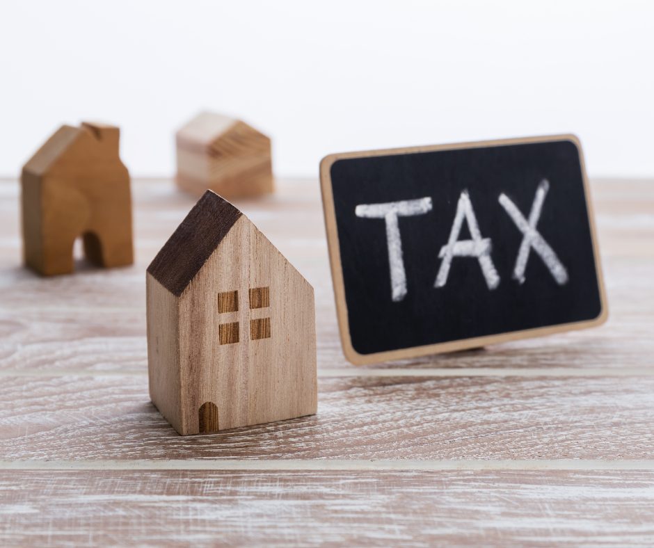 8 Tricks to lower your property taxes