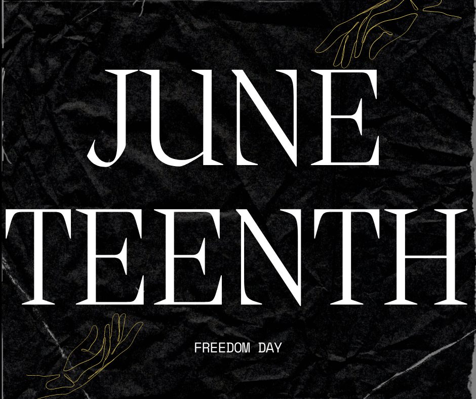 Juneteenth celebrations this weekend in the Mid-Hudson Valley