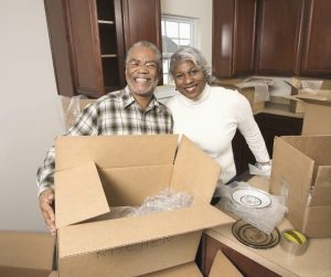 Five tips on how to relocate ahead of your retirement