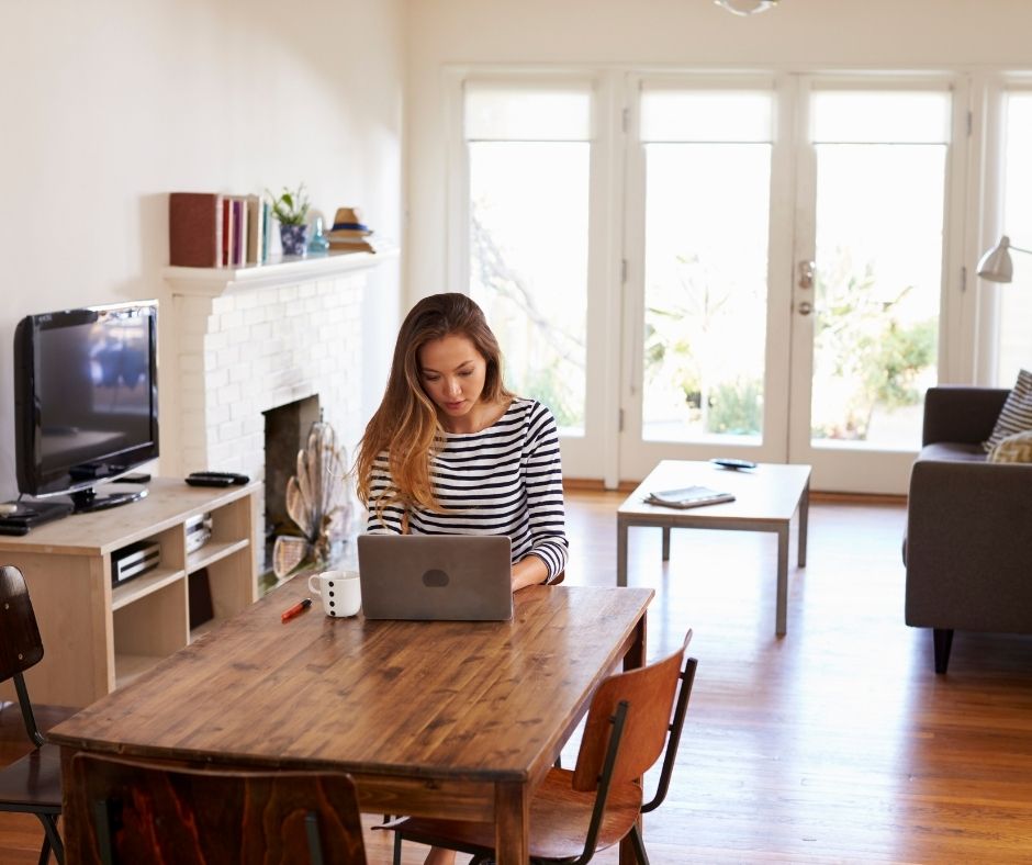 remote workers get paid to move