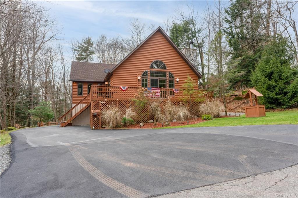 26 E Adirondack Trail, Smallwood, NY