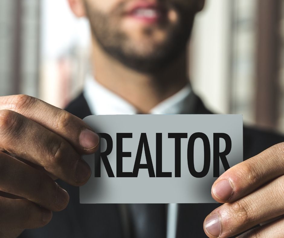 what is a Realtor