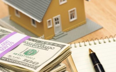How Can I Use the Equity in My Home?