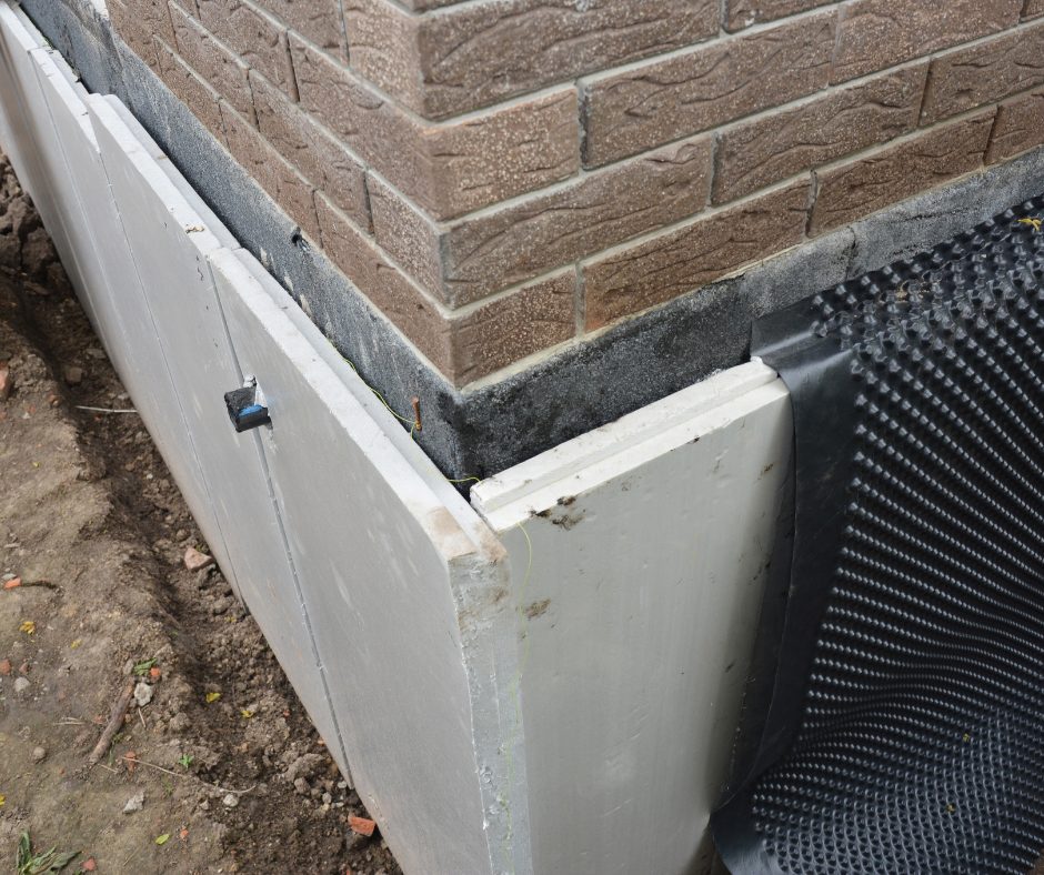 fixing your house foundation