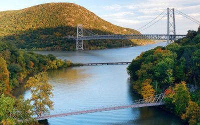 8 Reasons to Love the Hudson Valley