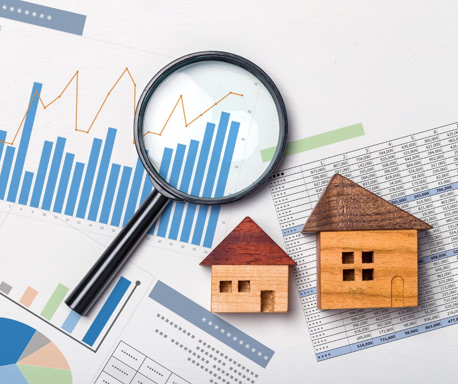 investing in real estate shares