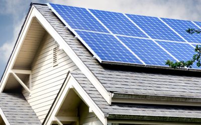 Going Solar at Home, What You Need to Know