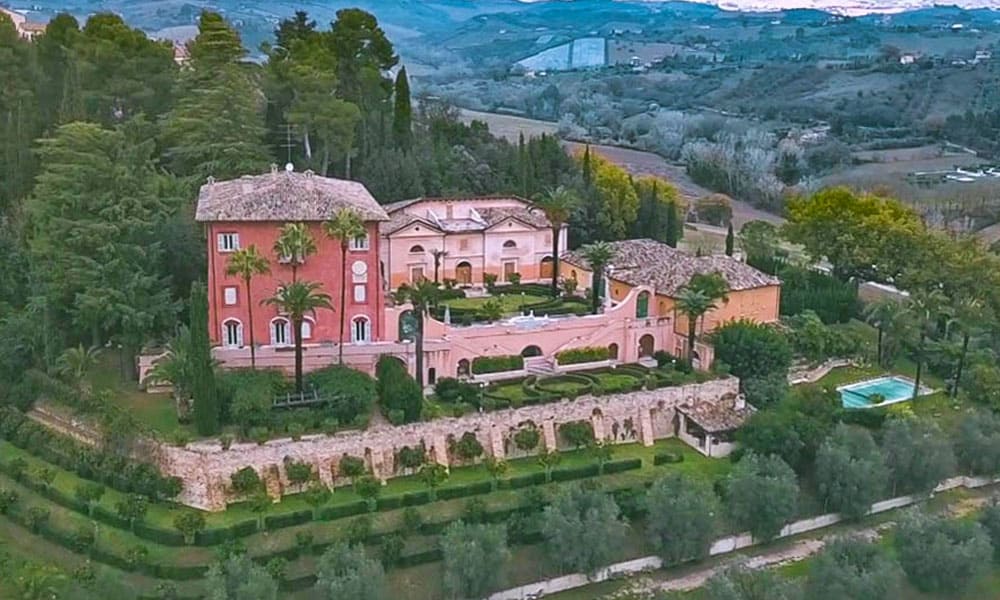 Grand Estate – Marche Region. Italy