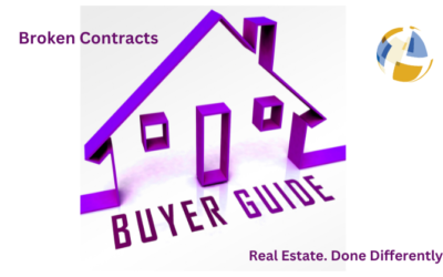 Demystifying Real Estate: Chapter 5: When Is a Contract Not Really a Contract? The Unpredictable World of Real Estate Deals