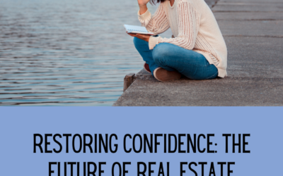 Restoring Competence: A Commitment to Excellence in Real Estate