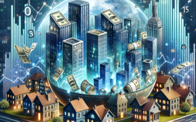 Global Property Systems Explains the Bond Market’s Impact on the 2024 Economy and Real Estate