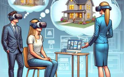 From Zoom to Metaverse: The Next Leap in Real Estate