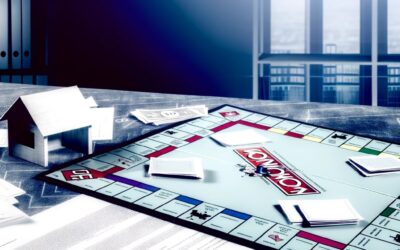 Game Changer: How the DOJ Ensures Your Next Home Purchase is as Fair as a Game of Monopoly