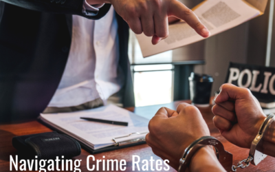 Crime Rate Evaluation: How to Check the Crime Rate Before Buying a House