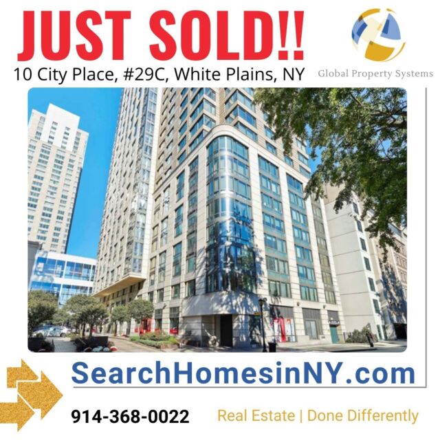 Buyers may well ask if it's getting any easier to find and secure their dream home in these tough times. our answer is that when you have a talented Realtor who leads an entire team of professionals dedicated to helping you find the ideal home, ensure the pricing is in your ballpark, secure affordable financing, and make winning offers (that make sense,) we can categorically say, "It's never easy." But, when every aspect of the move is handled for you, with your hand held tight as we lead you through the process, you'll end up owning your own home without feeling completely wrung out and left to dry.  Congratulations to our Local Area Specialist Vince O'Brien and the GPS team for their latest successful transaction - With thanks to our buyer client (DJ)  for putting their faith in GPS. Discover the difference by visiting our bio.site/globalpropertysystems #challengingthestatusquo #teamwork #realestatedonedifferently