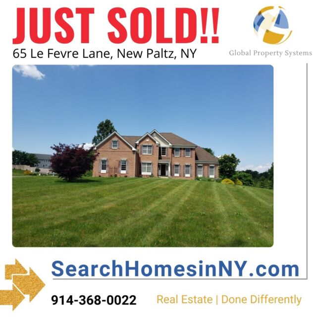 Another successful sale transacted by our Regional Manager & Local Area Specialist Beryl Veasey Oles together with our team of professionals at GPS. By finding the ideal property for our buyer clients, and negotiating a deal that it became a win-win for all concerned. Even though they can't move in just yet, when the sellers new home is ready they will. Congratulations everyone who helped put this together. Thank you! Find out how GPS can help you too bio.site/globalpropertysystems #challengingthestatusquo #realestatedonedifferently #findinghome