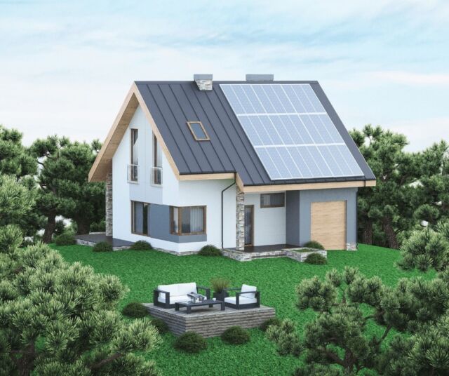 If you’re health and environmentally conscious, researching tips to make your home more eco-friendly is essential. With the right eco-friendly design and construction elements, you can reduce your exposure to harmful chemicals, limit your carbon footprint, and embrace sustainable practices.
While it might seem like shifting to a more sustainable, greener approach is challenging, that isn’t always the case. This week's GPS blog 12 Tips to make your home more eco-friendly, explains what a sustainable, environmentally-friendly home is along with some helpful info to reach a greener lifestyle, Check it out by visiting our bio.site/globalpropertysystems BLOG you'll find in our linkin bio.